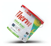 Comprar Aislante Térmico Negro Frio (microesferas  3m) 4lts Texxor