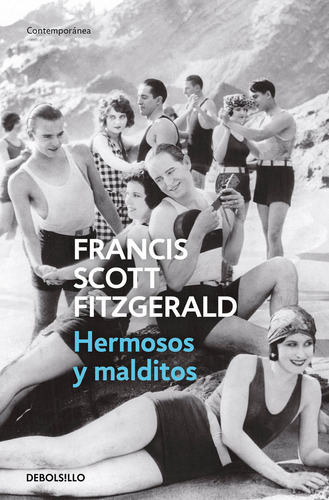 Hermosos Y Malditos - Scott Fitzgerald,francis