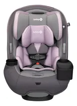 Comprar Autoasiento Convertible Safety 1st Sprint All In One Color Lila