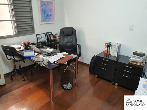 Imagem 5 de 13 de Sobrado Para Venda No Centro De Santo André - Sp . - So00041 - 68660391