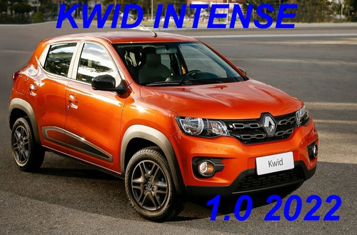 Bomba Combustivel Renault Kwid 2022 Intense 98vsl