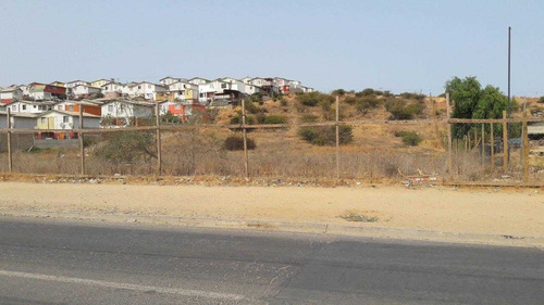 Imagen 6 de 7 de Terreno A 7 Cuadras De Calle Principal