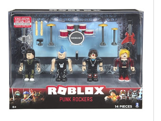 Munecos Y Figuras De Accion Roblox En Mercado Libre Mexico - figuras de roblox cajitas accion en mercado libre méxico