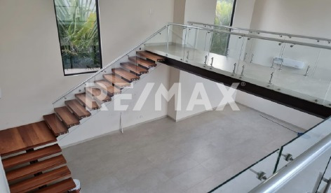 Imagen 5 de 11 de Casa En Venta Residencial Lagos Del Sol Cancún Quintana Roo - (2)