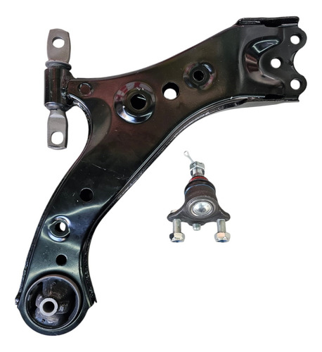 Horquilla Inferior Izquierda Rav4 2019 2020 2021