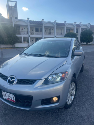 Mazda CX-7 2.3 S Grand Touring 4x2 Mt