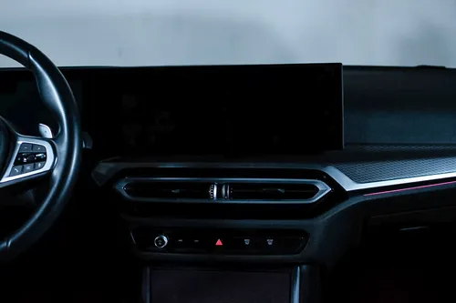 BMW Serie 3 2.0 330E Hibrido Conectable