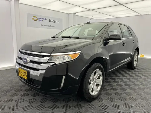 Ford Edge 3.5 Limited Fl