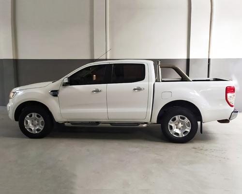 Ford Ranger 3.2 Cd 4x4 Xlt Tdci 200cv At