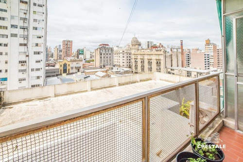 Imagen 8 de 12 de Venta Departamento 2 Dormitorios. Ubicación Céntrica - Rosario