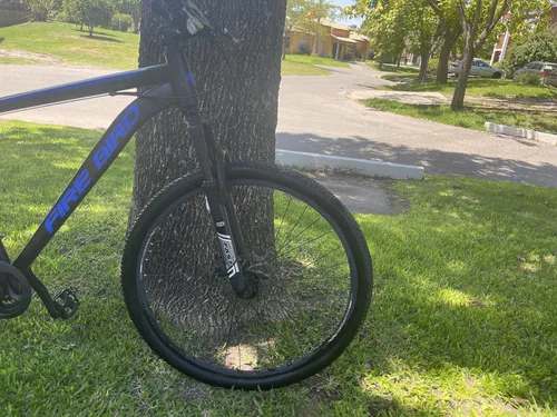 Bicicleta Fire Bird Turbo Rodado 29 Año 2022