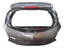 Comprar Porton Trasero Peugeot 208 ---- Griss