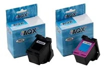 Comprar Combo Cartuchos 667xl Negro+color 667 Alternativos