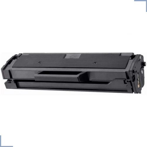 Toner Compatível Com Mlt-d111 111s M2070fw Tinta Preto
