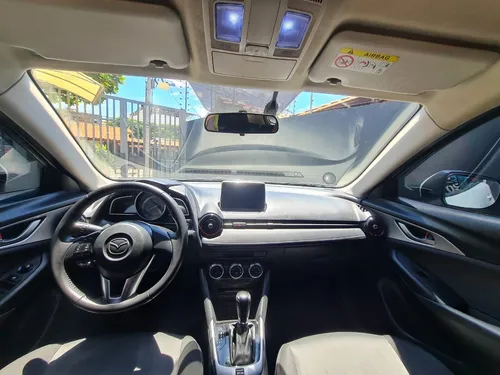 Mazda CX-3 2.0 Touring At