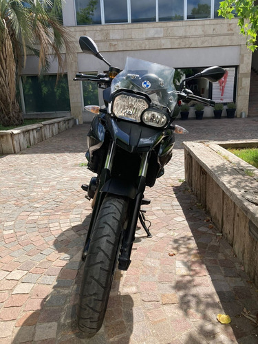 Bmw F 700 Gs