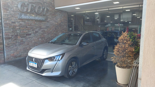 Peugeot 208 1.6 Feline Tiptronic
