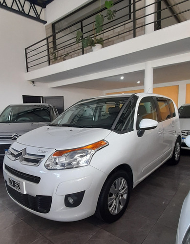 Citroën C3 Picasso 1.6 16V Sx