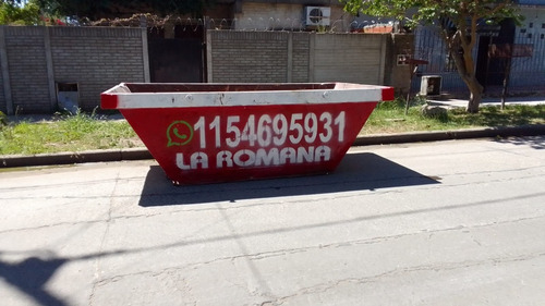 Alquiler De Volquetes