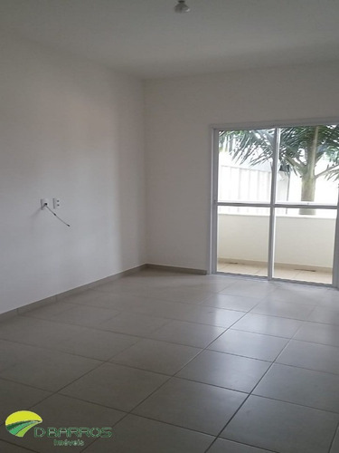 Imagem 13 de 24 de Lindo Apartamento Com 75 Mts 2 Dorms - Sendo 1 Suite - Sala - Cozinha - Segurança Tota - 4243 - 33739531