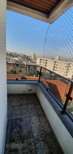 Imagem 12 de 15 de Apartamento 119 Metros 3 Suites E 3 Vagas Em Vila Milton - Guarulhos - 18799