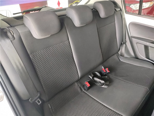 Volkswagen Cross Up! 1.0 TSI 12V FLEX 4P MANUAL