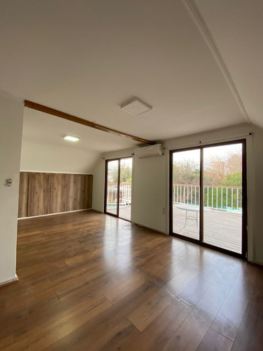 Gran Casa Remodelada! En Agradable Sector De Ñuñoa