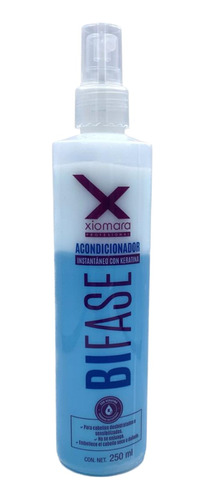 Bifase Tratamiento Hidratante Xiomara 250 Ml 