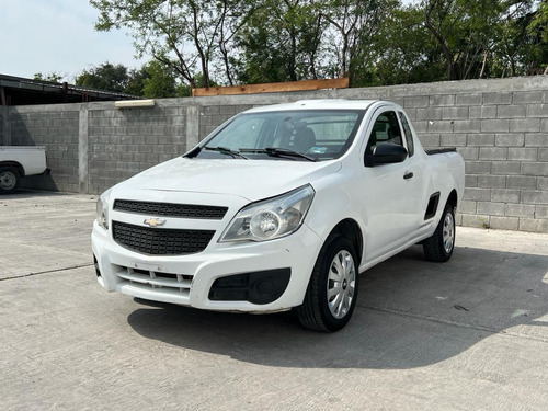 Chevrolet Tornado 1.8 Lt Mt