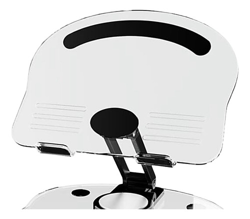 Soporte Ajustable Para Tableta Soporte De Escritorio Para