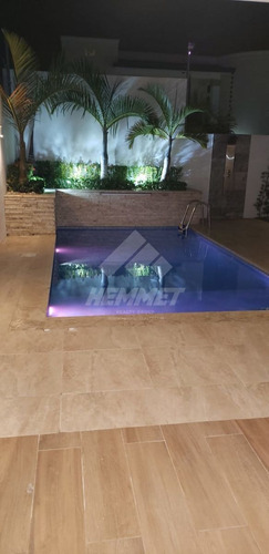Imagen 8 de 9 de Casa De Venta En Los Llanos De Gurabo, Santiago