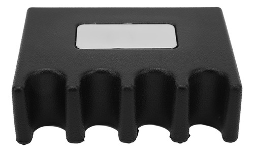 Soporte Para Piscina Rest, 4 Orificios, De Goma, Antidesliza