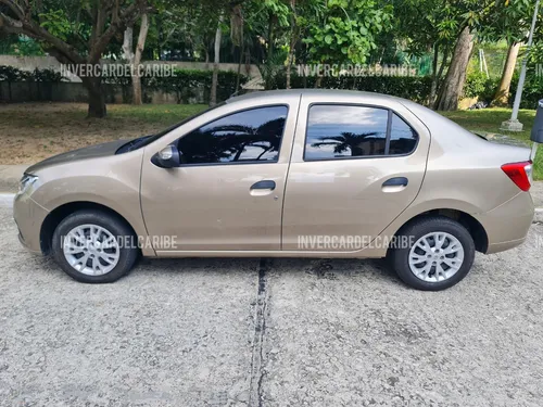 Renault Logan 1.6 Life