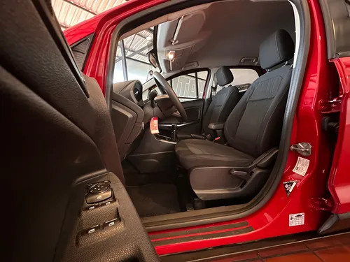 Ford Ecosport 1.5 Se Mt