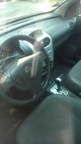 Chevrolet Corsa Ii Easytronic 2010 Gnc