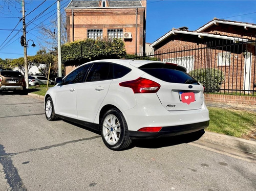 Imagen 6 de 9 de Ford Focus