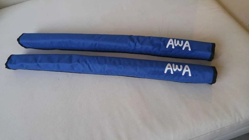 Protectores De Porta Tablas Awa Para Camioneta Surf Windsurf