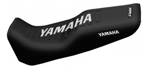 Funda Asiento Antideslizante Hfs Yamaha Ybr 250 Fmx