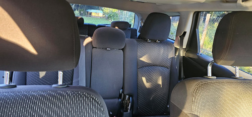 Dodge Journey 2.4 Sxt Atx Techo 3filas