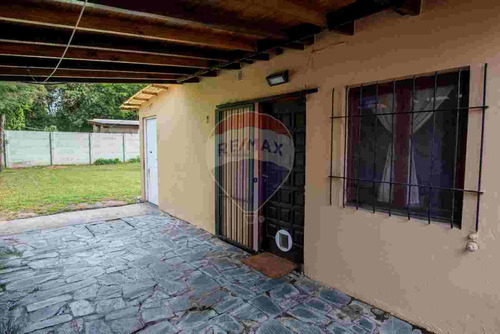 Venta Casa Gral Madariaga