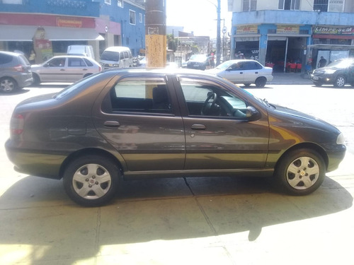 Fiat Siena Baixa Entrada Sem Score
