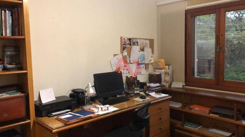 Imagem 8 de 30 de Alphaville 5 - Casa Com 4 Dormitórios À Venda, 346 M² - Alphaville - Santana De Parnaíba/sp - Ca6335