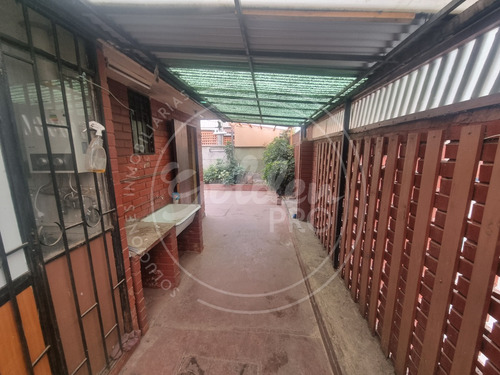Casa 3 Dormitorios Aislada México Con Santa Julia La Florida