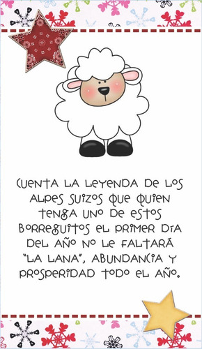 10 Llaveros Borrego Ovejita De La Abundancia Con Tarjeta | MercadoLibre 10 Llaveros Borrego Ovejita De La Abundancia Con Tarjeta | MercadoLibre
