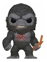 Comprar Battle Scarred King Kong 1022 Godzilla Funko Pop Original