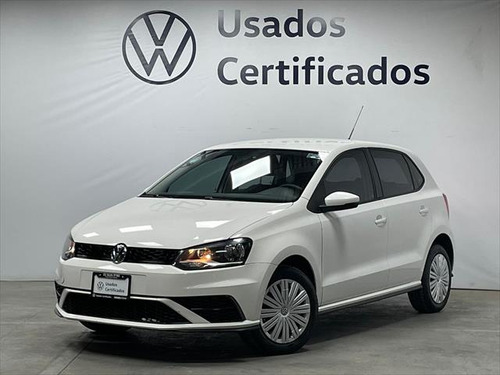 Volkswagen Polo 1.6 Startline Mt