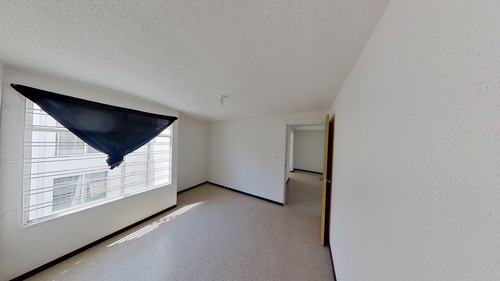 Departamento En Venta-cda Océano Pacifico, Héroes De Tizayuca, Tizayuca, Hidalgo. (34489716781)