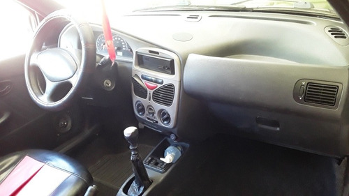 Fiat Palio 1.3 Fire Ex 2002