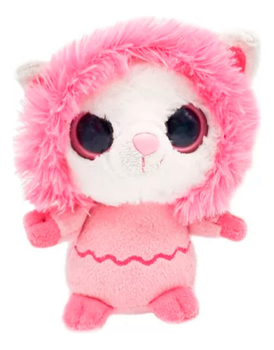 Peluche Zorro Esquimal Invierno Yoohoo&friends Aurora Atrix®