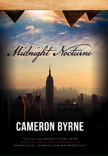 Midnight Nocturne, De Byrne, Cameron. Editorial Al Lavallis Enterprises Llc, Tapa Dura En Inglés